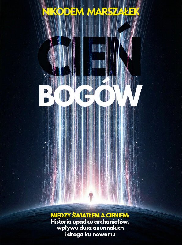 Cień bogów